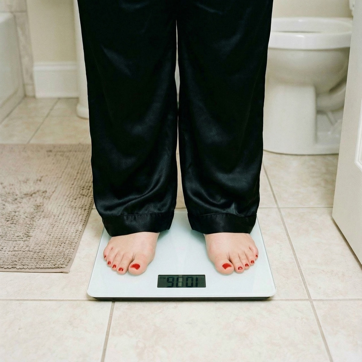 Первые результаты: путь к интервальному голоданию