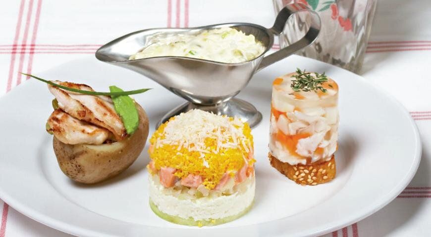 ������ ���������� ������� � ����������� ��������