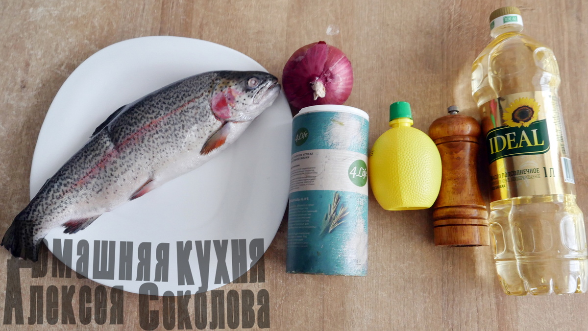 Сагудай: гастрономический хит Сибири и Крайнего Севера