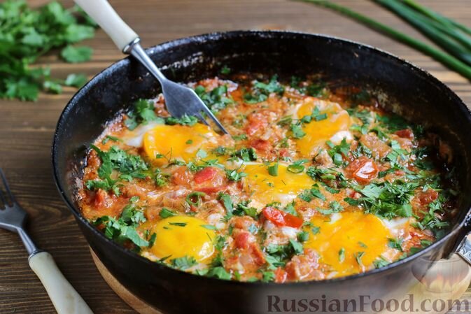 Быстрые рецепты, которые впечатляют