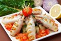 Необычные рецепты из кальмара: пробуйте на здоровье