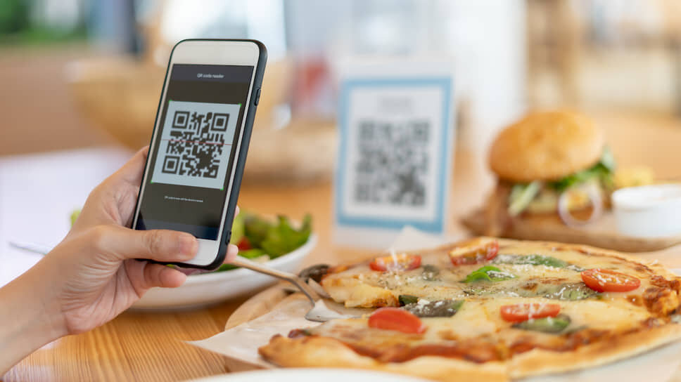 Чаевые в цифровую эпоху