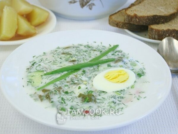 Летние деликатесы: Как собрать обед прямо с огорода