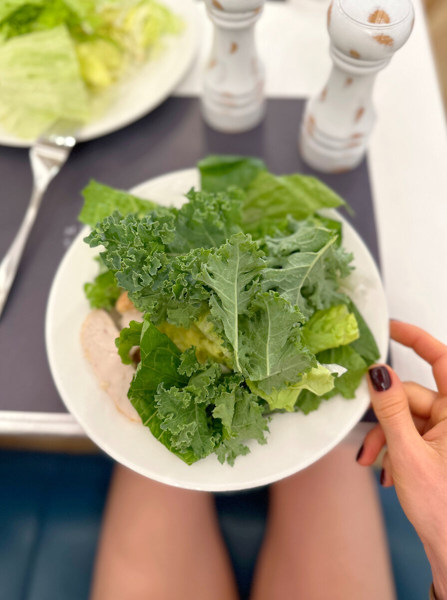 Проблема, о которой молчат: 90% людей не получают достаточно клетчатки