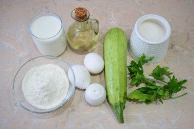 Как быстро приготовить кабачковые блинчики за 30 минут: советы и секреты