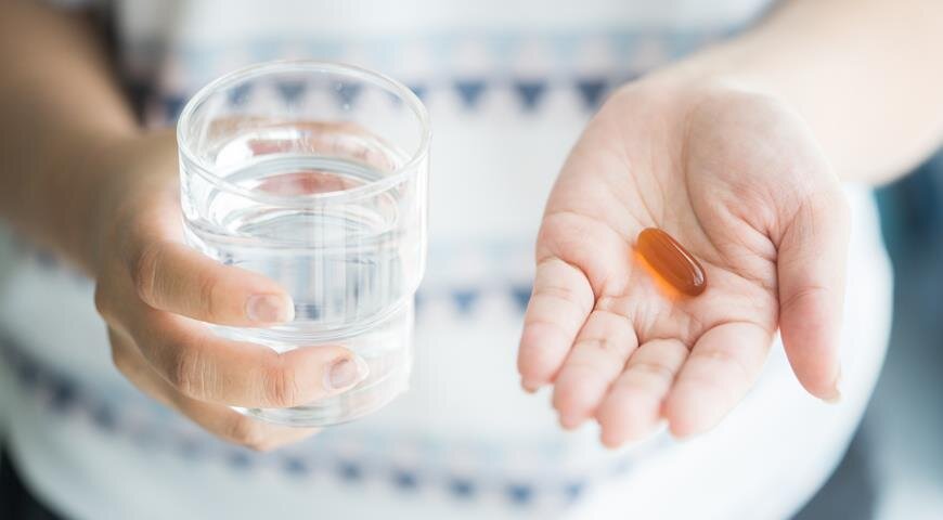 Когда и как нужно пить витамины, чтобы они усваивались