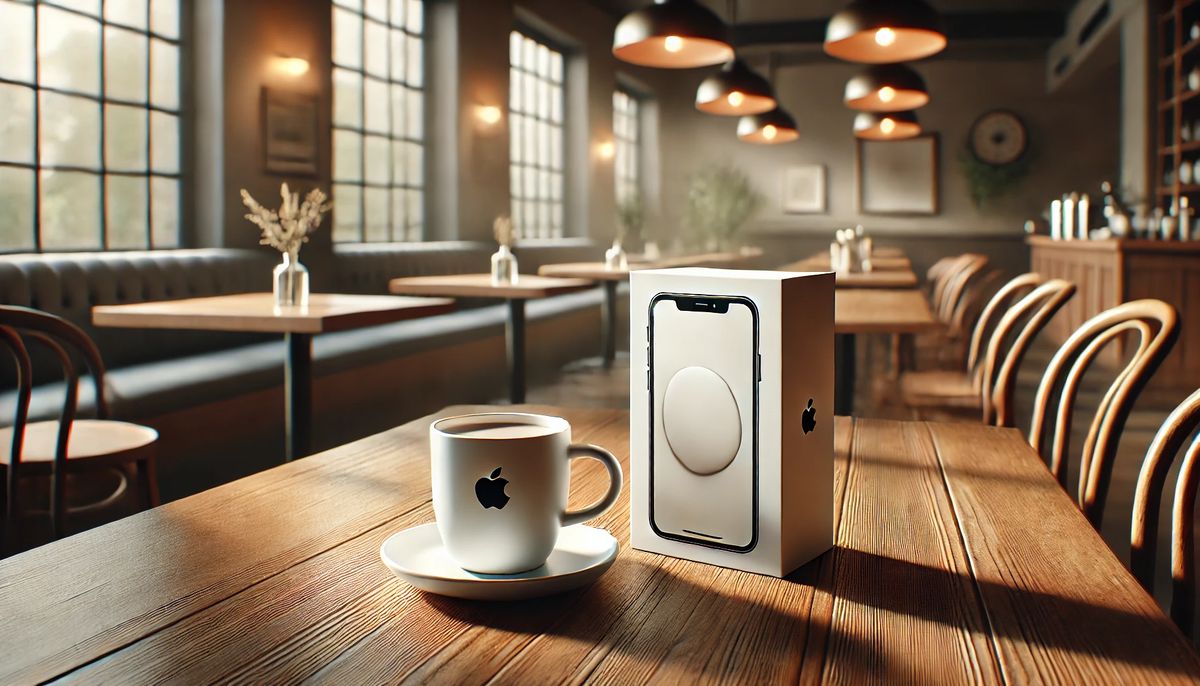 ������� ������: ��� ��������� ������ ���������� Apple � ��������� ����