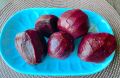 Приготовление маринованной свеклы для холодника и горячего борща