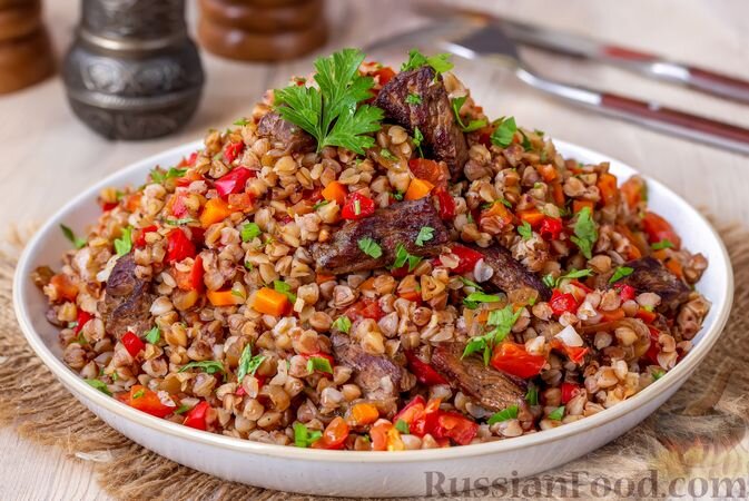 Пять вкусных рецептов для поднятия настроения