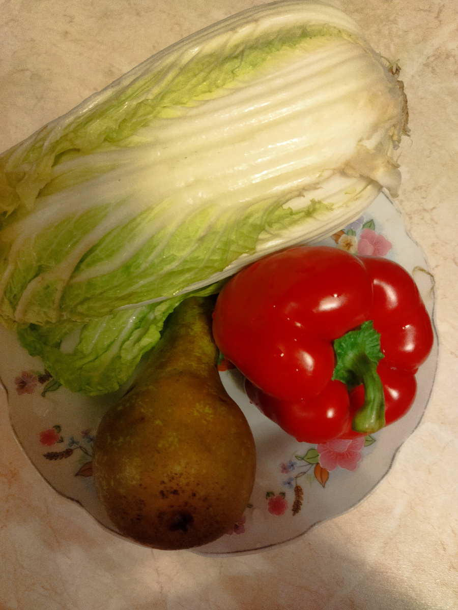 Питание на каждый день: как сбалансировать свое меню с удовольствием