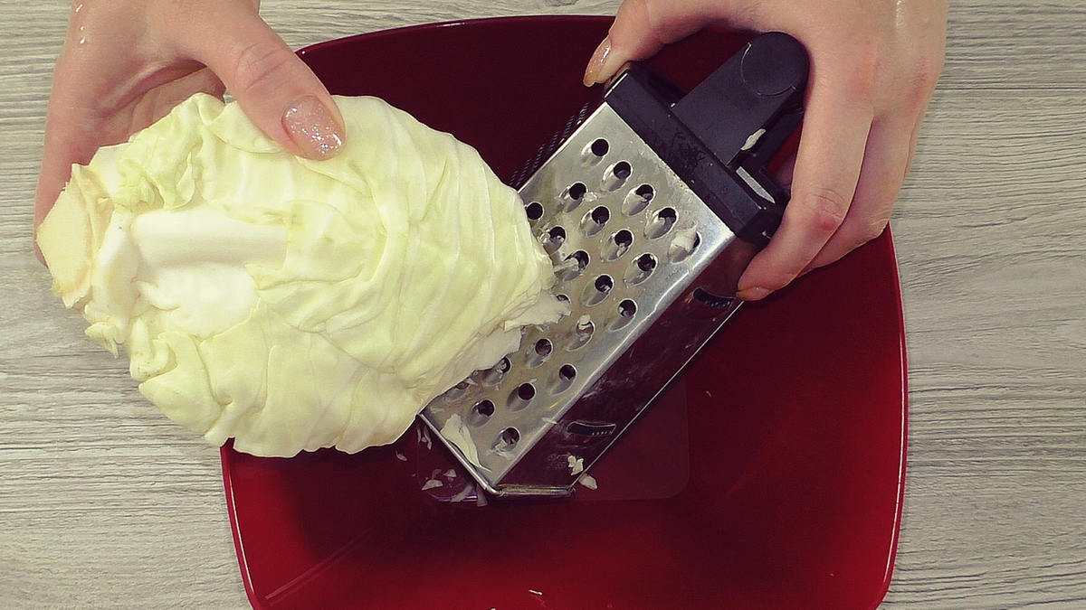 Как приготовить аппетитную капустную запеканку: простой рецепт