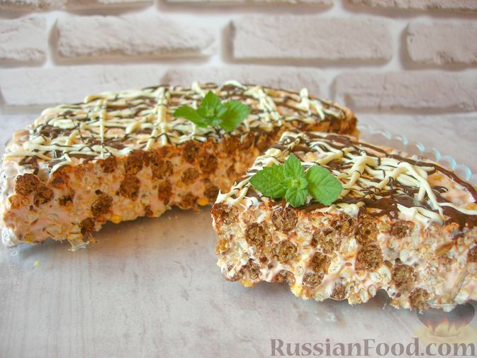 Вдохновляющие сладости недели