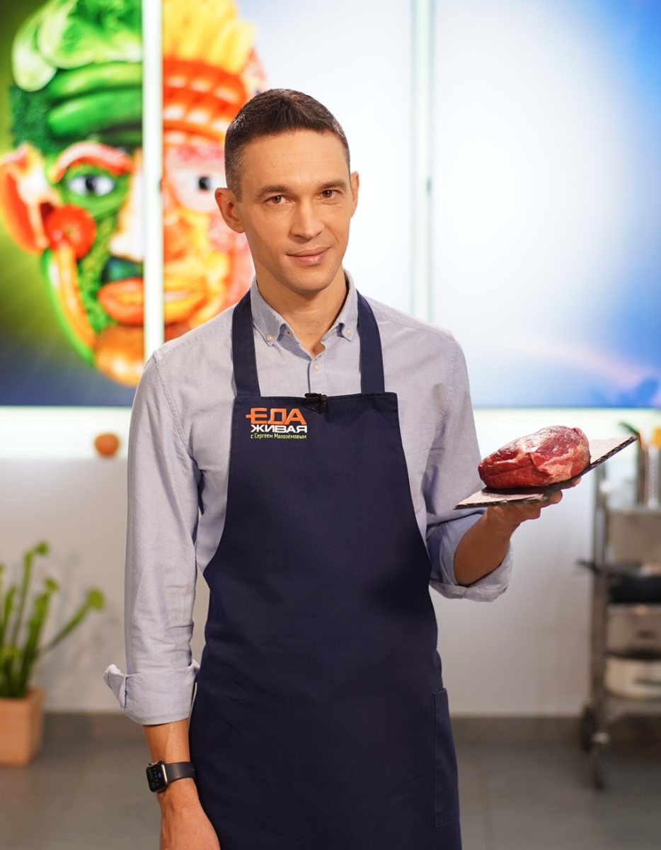 Живая еда отмечает десятилетие: как всё начиналось и что дальше?