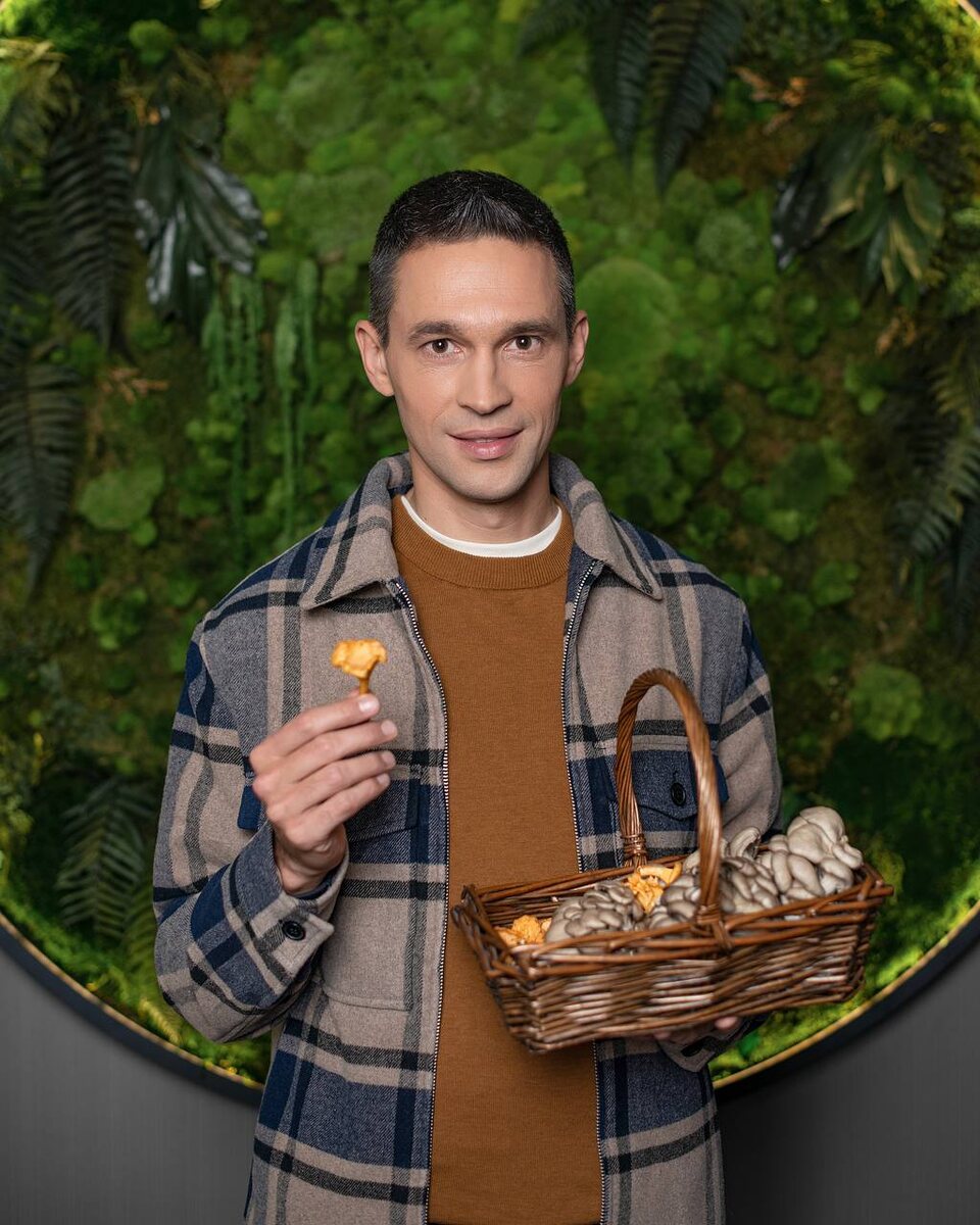 Грибной бум: как собрать урожай и не попасть в беду