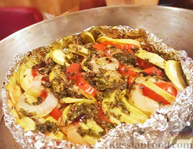 Новые горизонты кулинарии: кабачковые рецепты, которые вас удивят