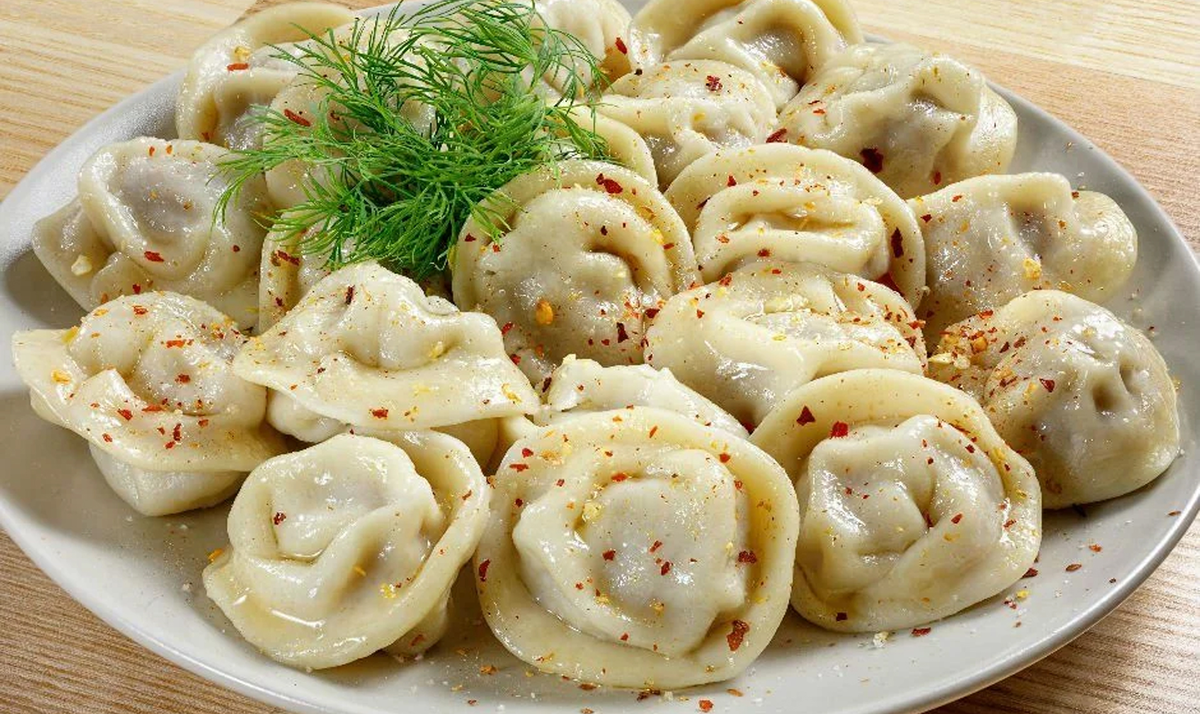 Секреты идеальных пельменей: как избежать разваривания