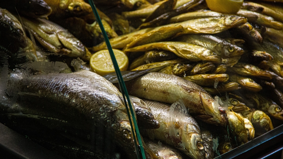 Вкусные рулетики из лаваша с селедкой: просто, быстро и эффектно