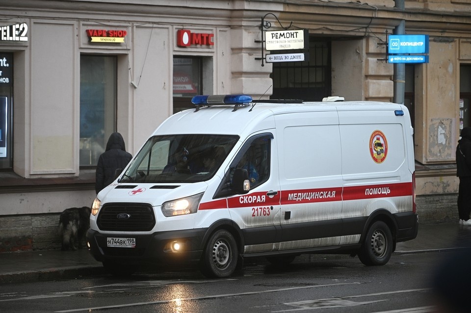 Посетители ресторана в Петербурге получили 1,5 миллиона рублей за отравление