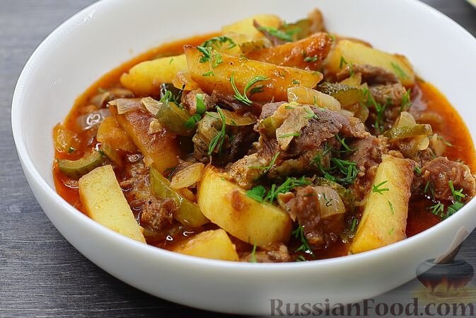 Нежное и быстрое: удивительные рецепты для каждого дня