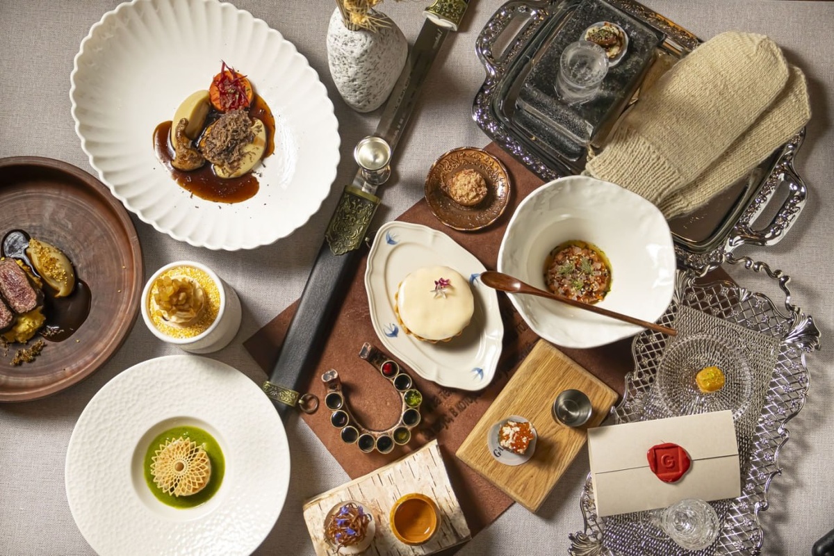 Яркие события на выходных в Сочи