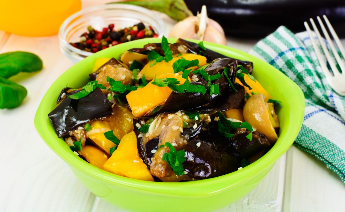 Салат «Художественный»: яркое и вкусное решение для вашего стола