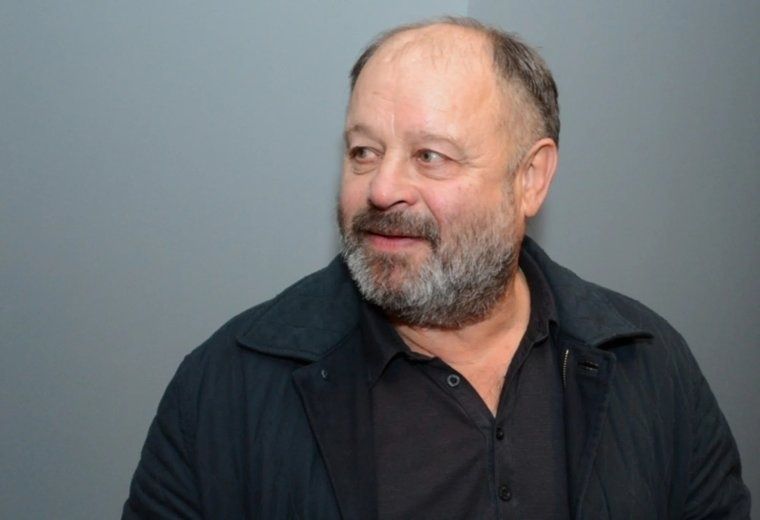 Владимир Ильин: жизнь за пределами сцены и путь к внутреннему покою