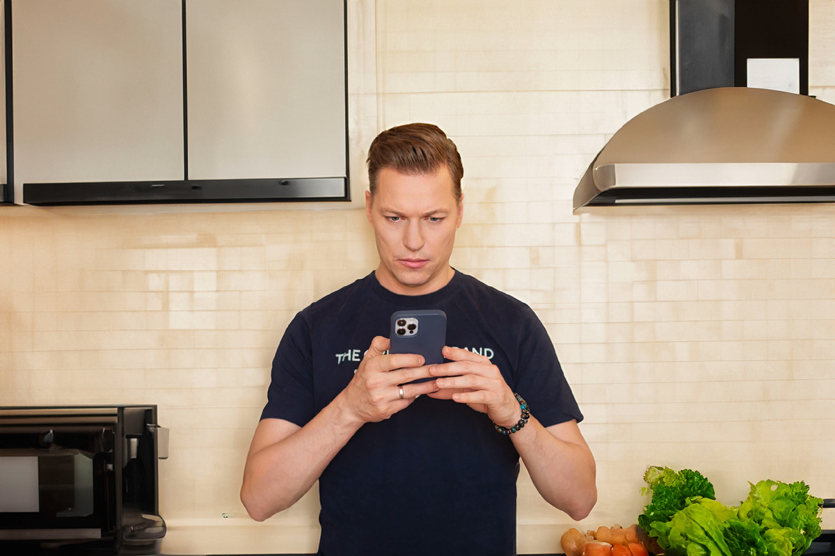 Как сбалансированное питание помогает справляться с эмоциями и заряжает энергией