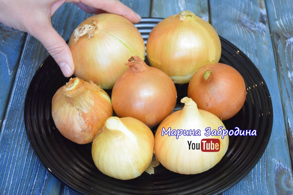 Нежные луковые котлеты: просто, вкусно и бюджетно