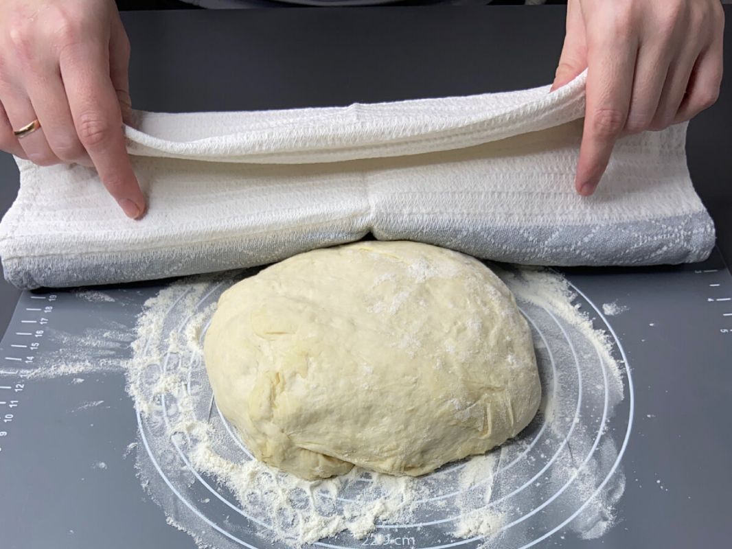 Как из остатков теста создать удивительные пампушки: быстрый и вкусный рецепт