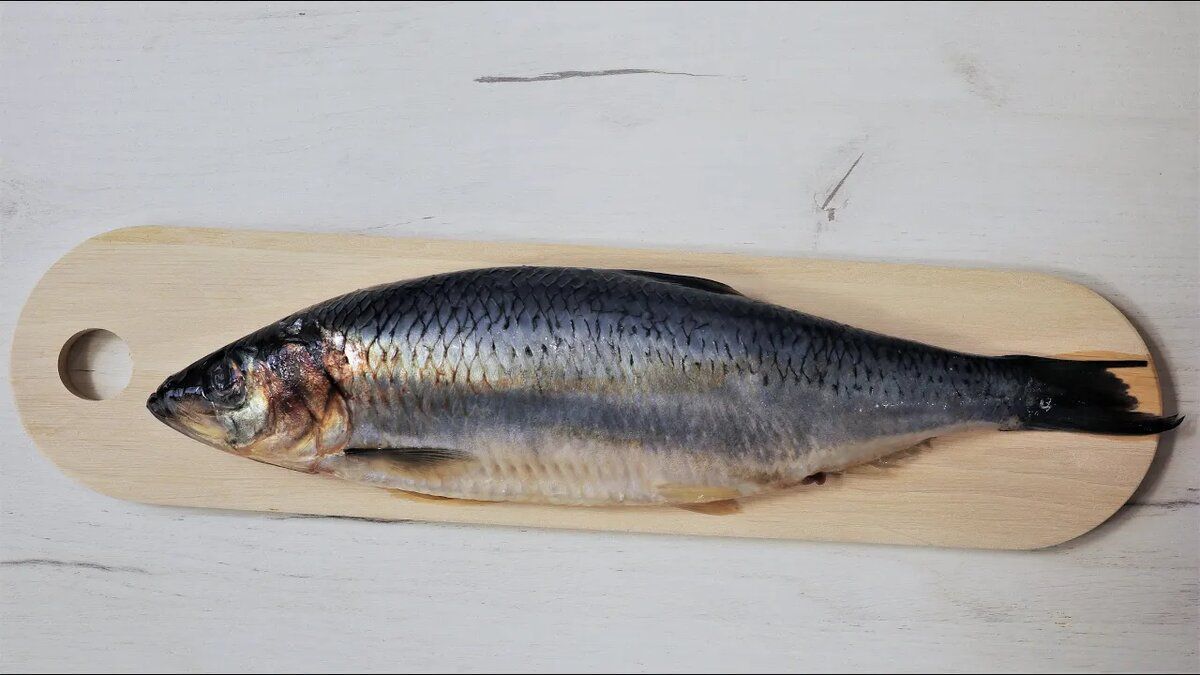 Идеальная селедка: секреты выбора и приготовления