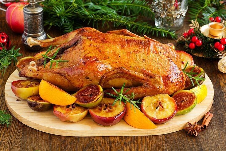 Как запечь утку идеально: советы для незабываемого блюда