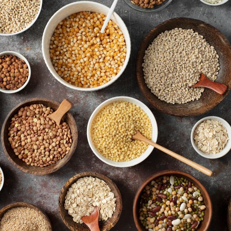 Как защита от моли и жучков: простые секреты хранения продуктов