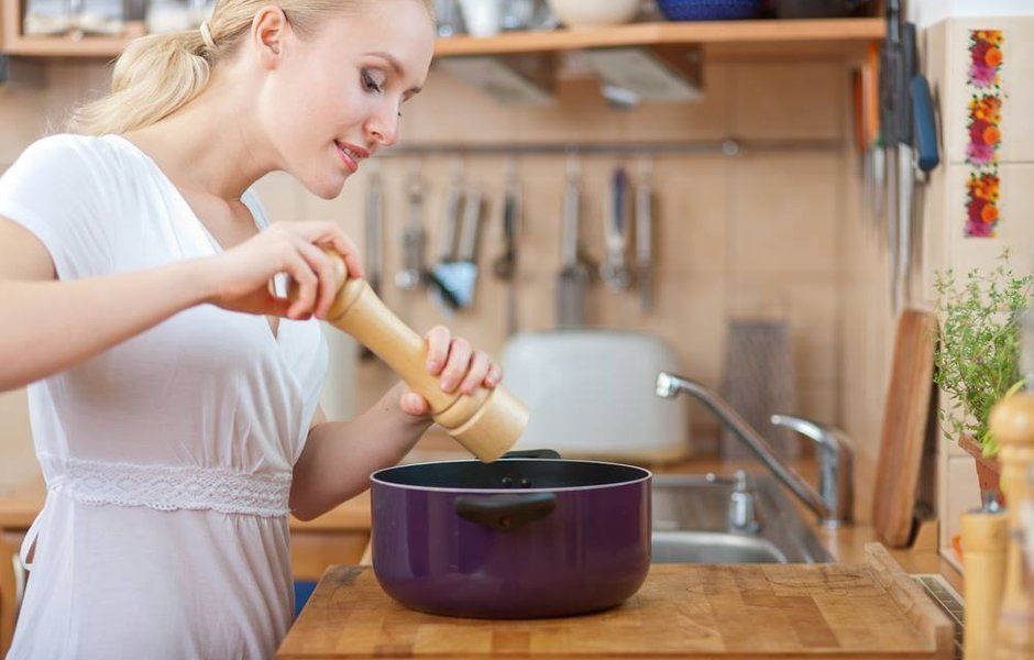 Как исправить пересол еды: простые и эффективные советы