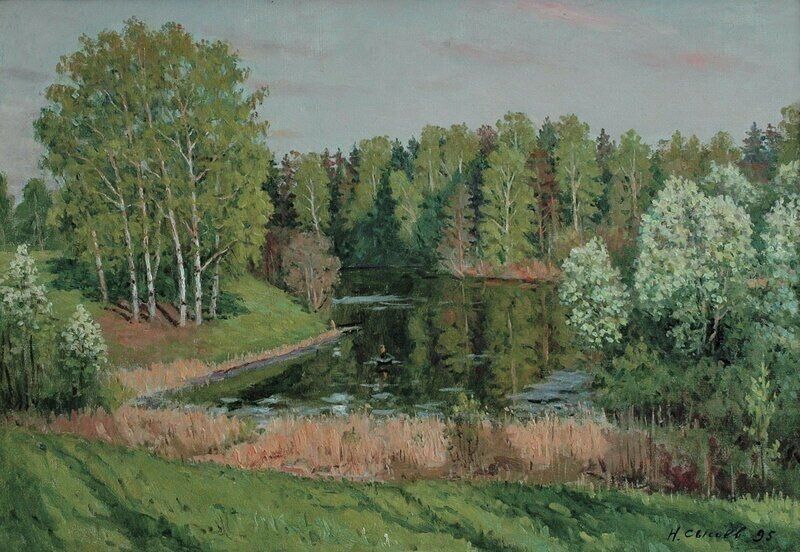 Ҹ���� ������������ � ����� � ������� � ��������� �����