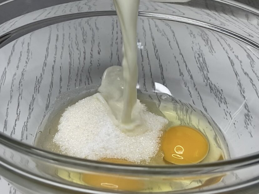 Невероятный торт за 15 минут: быстро и вкусно без духовки