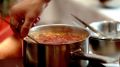 Вред борща: Неочевидные риски для здоровья