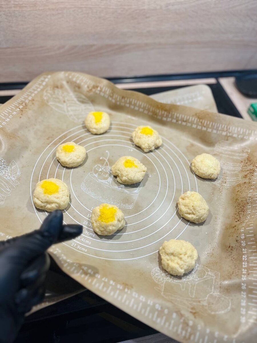 Вкусное воскресенье: как домашняя выпечка наполняет уютом каждый уголок