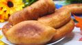 Пышные пирожки за пять минут: невероятный рецепт для вашего стола
