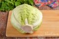 Необычные блюда из молодой капусты, которые впечатлят вас