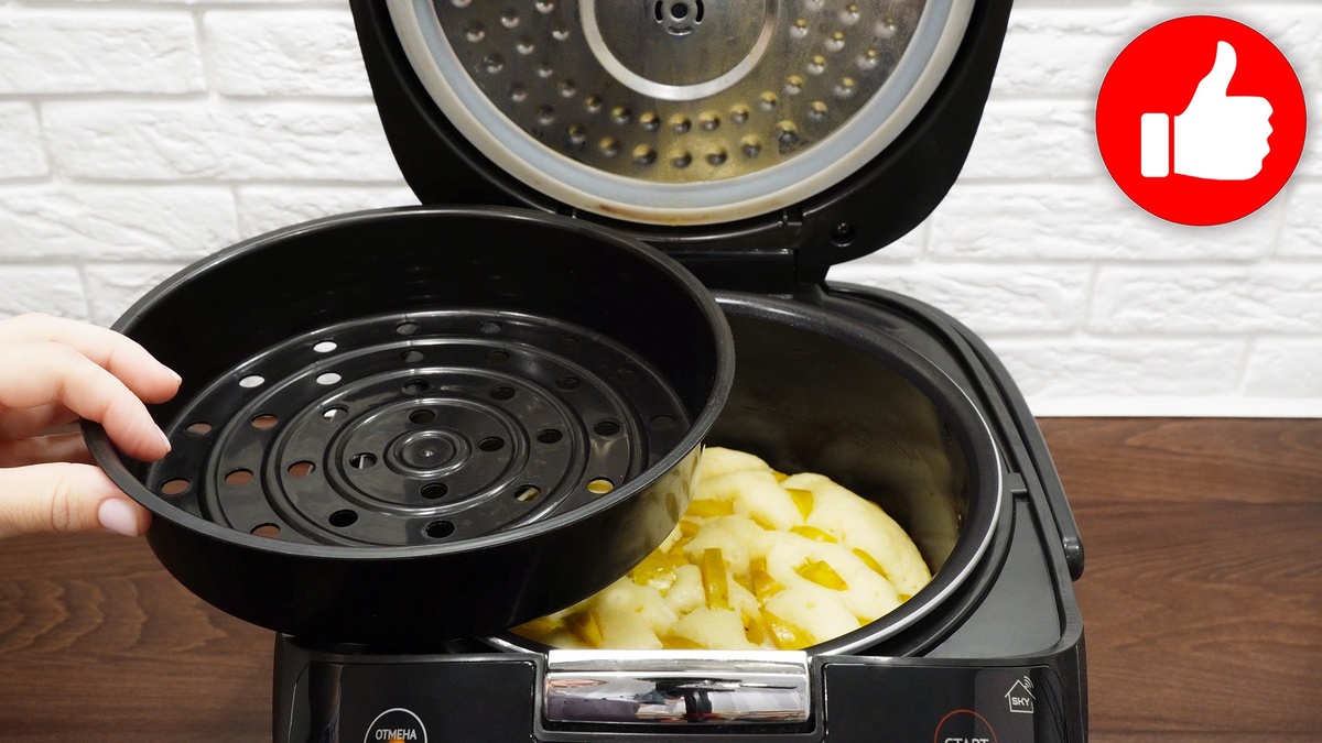 Вкусная шарлотка с яблоками: идеальная выпечка для чаепития