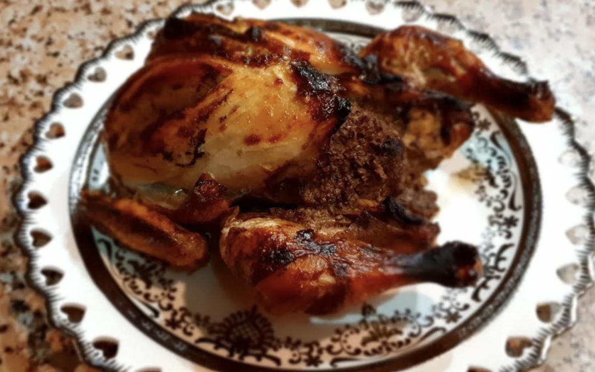 Ляванги: тайны азербайджанской кухни и рецепты на любой вкус