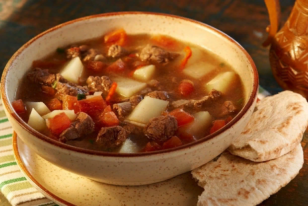 Погружение в ароматный мир венгерского гуляша