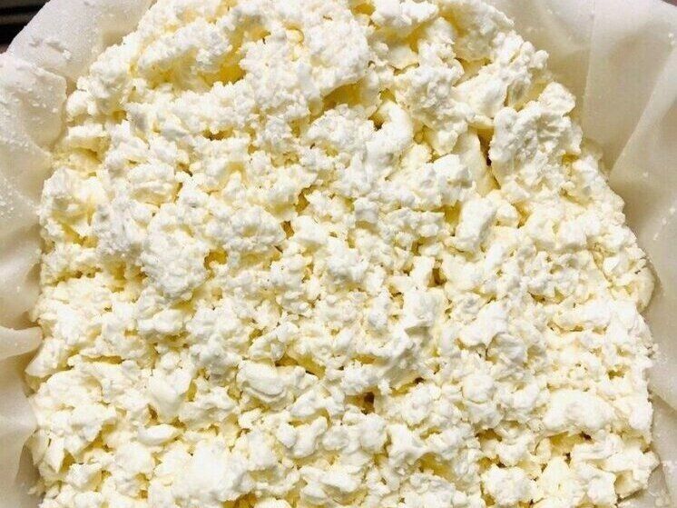 В Тульском твороге обнаружили превышение дрожжей