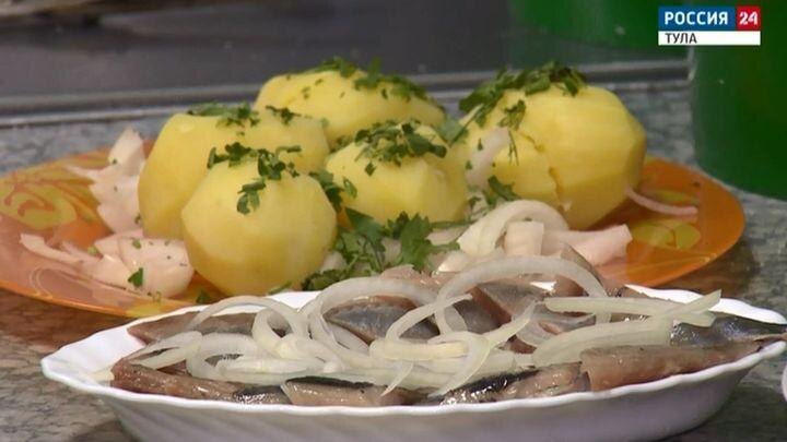 Пост и средиземноморская диета: неожиданные параллели