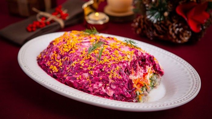 Новый год для души: как провести праздник в одиночестве