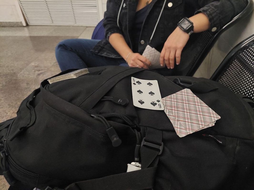 Почему даже новые поезда не спасут от старых привычек: 29 часов в пути