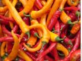 Острый перец: здоровье и удовольствие в каждом кусочке