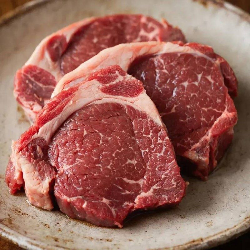 Как правильно выбрать и выдержать говядину: секреты идеального вкуса