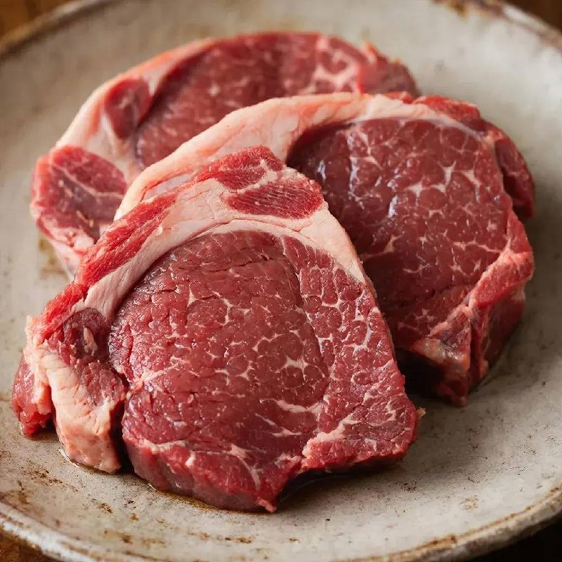 Как правильно выбрать и выдержать говядину: секреты идеального вкуса