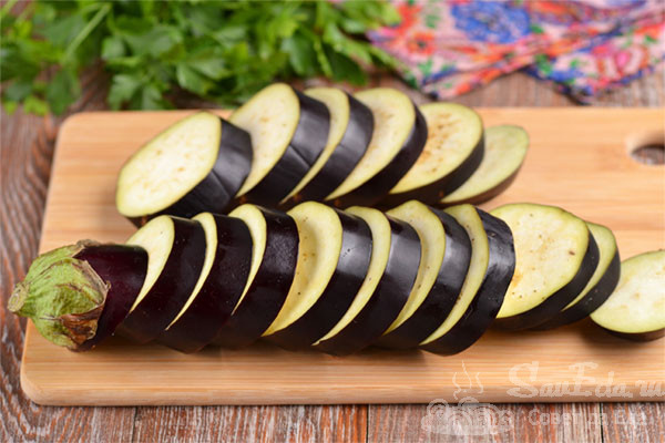 Необычные блюда из баклажанов, которые стоит попробовать